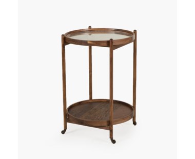 Bix Bar Cart